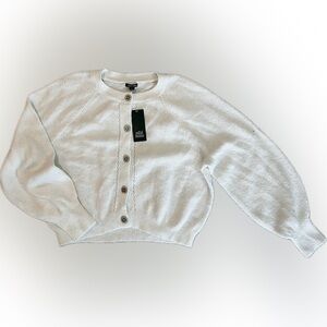 WILD FABLE Sweater Cardigan